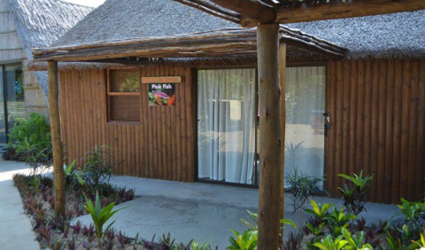 Welcome to Cova & Reolieze Lodge - De Rosa in Marracuene, Maputo Province, Mozambique