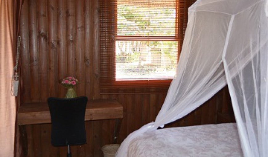 De Rosa: Bedroom with Twin Beds