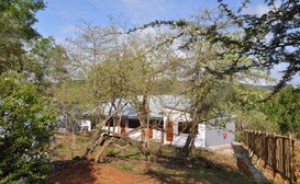 Hazyview Buffalo Game Lodge image