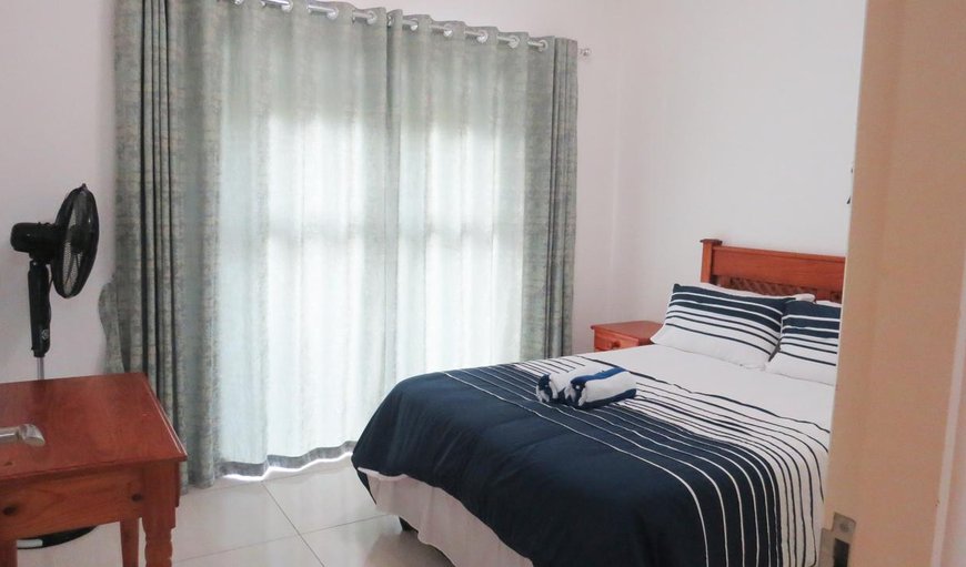 Balooga Flat 22: Second Bedroom