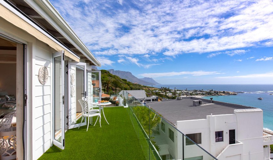 Welcome to Clifton Sea View Apartments (Photo - Clifton Sea View Penthouse) in Clifton, Cape Town, Western Cape, South Africa