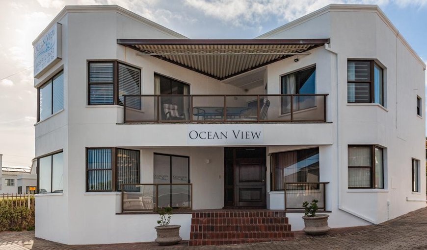 Welcome to Ocean View @ Hermanus! in Westcliff - Hermanus, Hermanus, Western Cape, South Africa