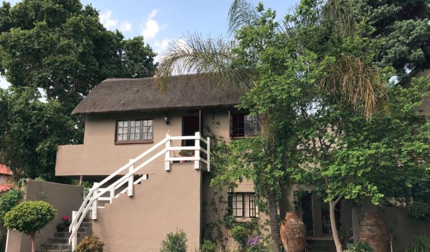 waterhouse guest lodge - Memories in Waterkloof, Pretoria (Tshwane), Gauteng, South Africa