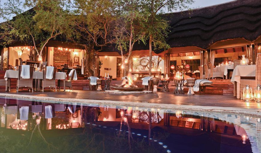 Welcome to Madikwe Hills Private Game Lodge in Madikwe Reserve, North West Province, South Africa