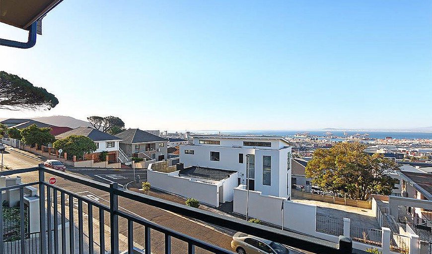 Welcome to Star Apartments - Protea in Walmer Estate, Cape Town, Western Cape, South Africa