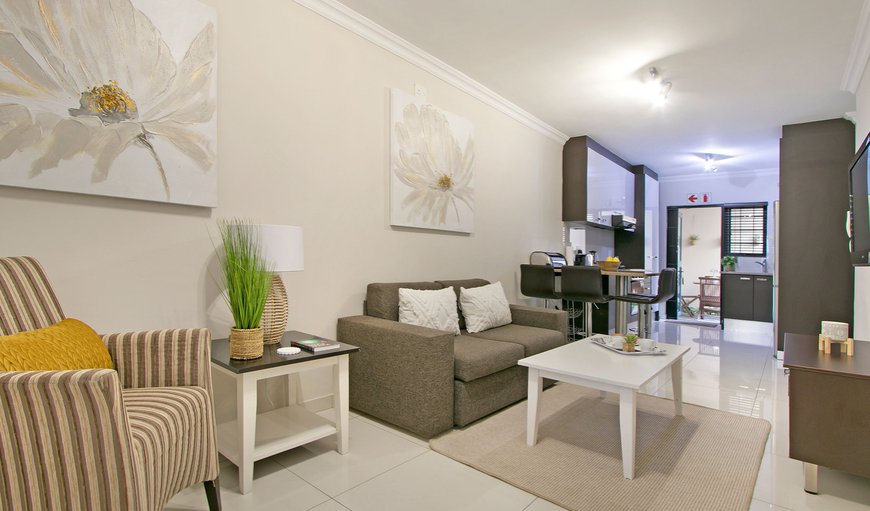 Welcome to Star Apartments - Cape Aloe in Walmer Estate, Cape Town, Western Cape, South Africa