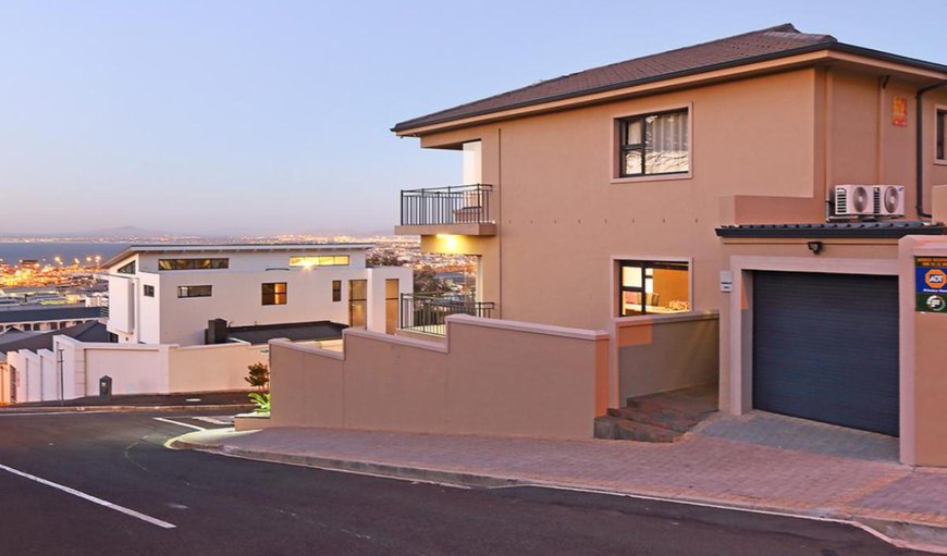 Welcome to Star Apartments - Arum Lily in Walmer Estate, Cape Town, Western Cape, South Africa