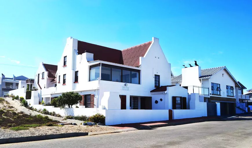 Welcome to 54 On Strand Flat One in Lambert's Bay, Western Cape, South Africa