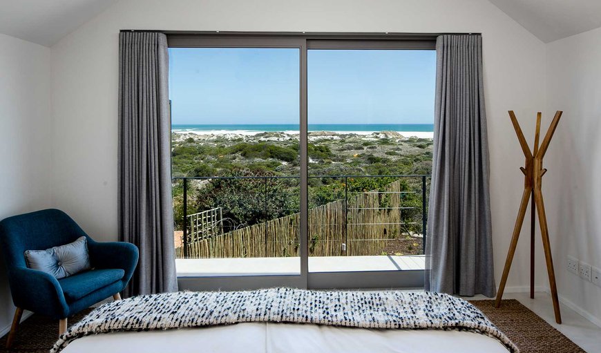 Willow Beach House: Bedroom