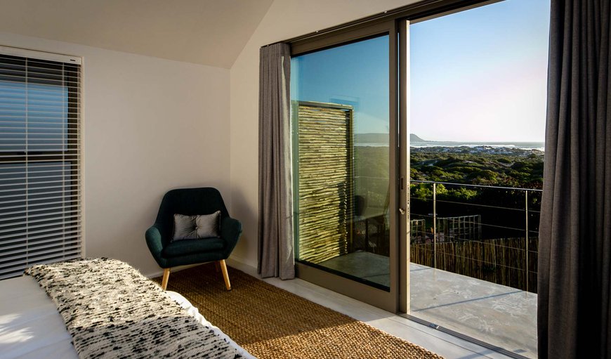 Willow Beach House: Bedroom