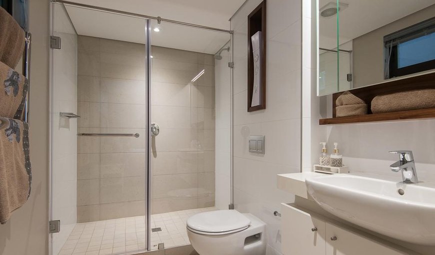 Zimbali Suites 224: Bathroom