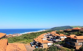 601 Zimbali Suites Top Floor Sea Views image