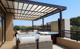 611 Zimbali Suites Penthouse 4 Sleeper image