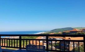 602 Zimbali Suites Top Floor Sea Views image