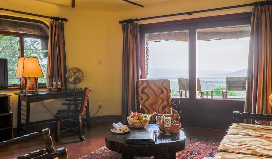 The Serengeti Suite photo 11