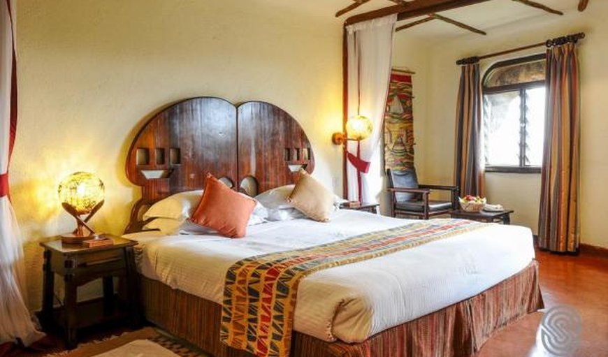 The Serengeti Suite photo 10