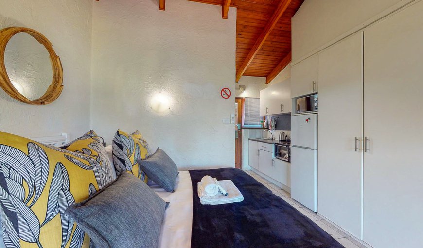 Studio - Villa 2516, San Lameer: Open Plan Living Area