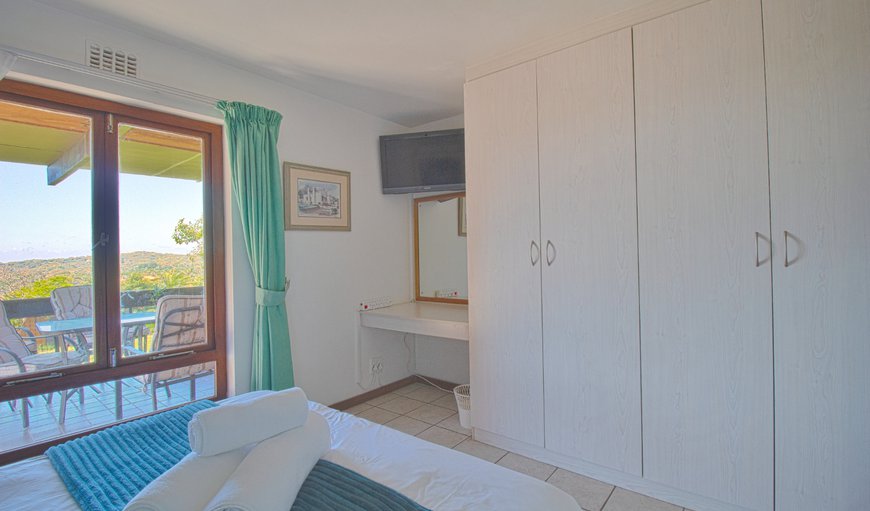 3 Bedroom - Villa 2504, San Lameer: Bedroom