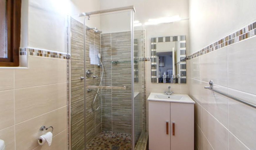 Bathroom in San Lameer, Southbroom, KwaZulu-Natal, South Africa