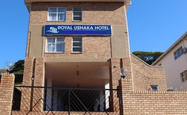The Royal Ushaka Hotel - Durban North image