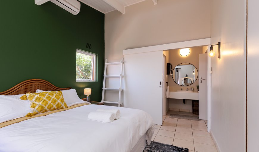 3 Bedroom - Villa 3502, San Lameer: Main Bedroom