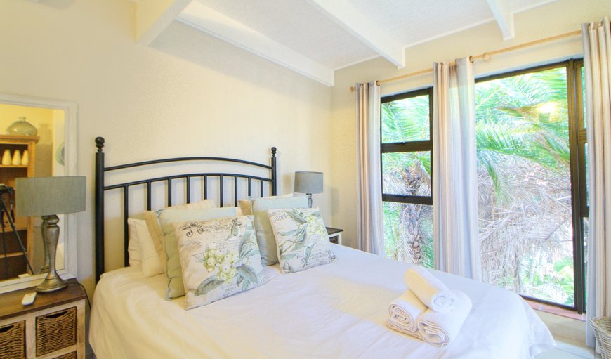 4 Bedroom - Villa 3407, San Lameer: Bedroom