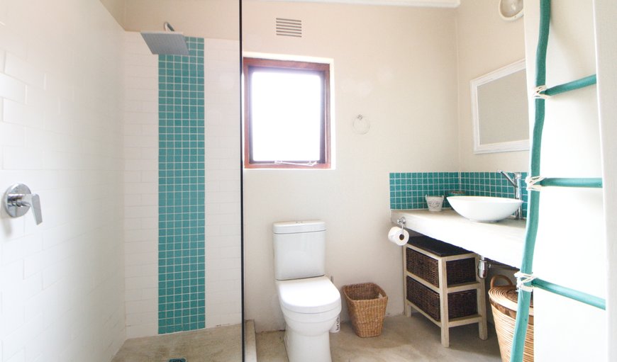 Bathroom in San Lameer, Southbroom, KwaZulu-Natal, South Africa
