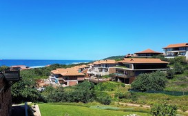 303 Zimbali Suites Sea Views 4 Sleeper image