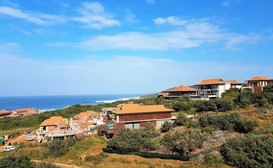 507 Zimbali Suites Sea Views 3 Sleeper image