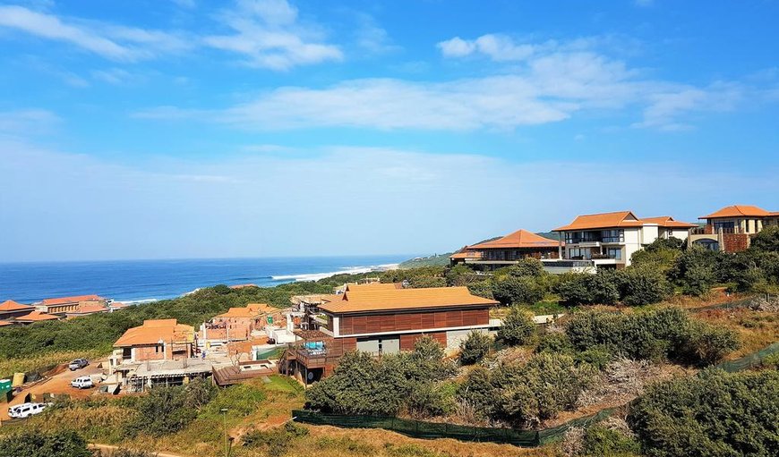 Welcome to 507 Zimbali Suites in Zimbali, KwaZulu-Natal, South Africa