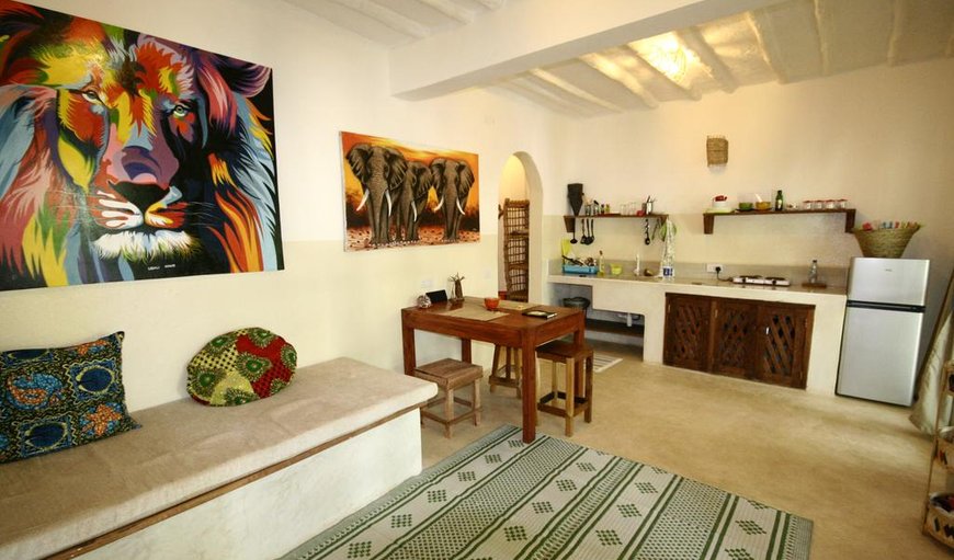 Jua Apartment. F.F.: Breeze Residence