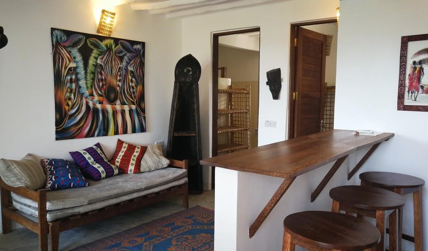 Bahari Apartment. G.F.: Breeze Residence