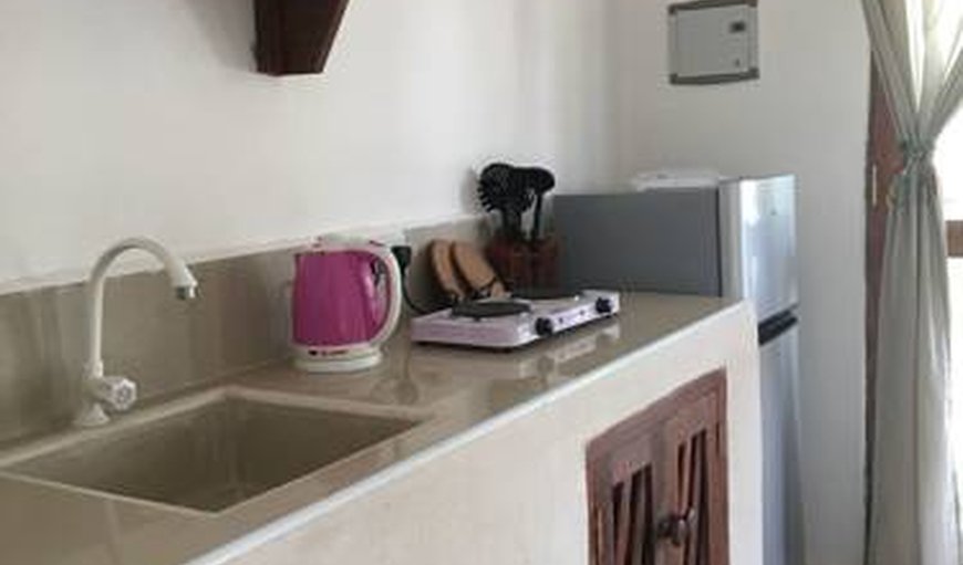 Mwua Apartment. F.F.: Breeze Residence