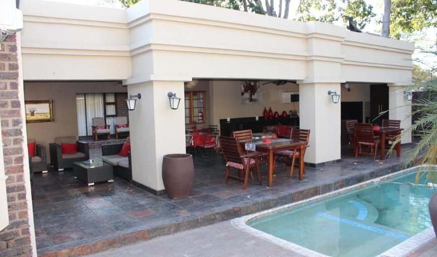 Welcome to Royal Game Guest House! in Phalaborwa, Limpopo, South Africa