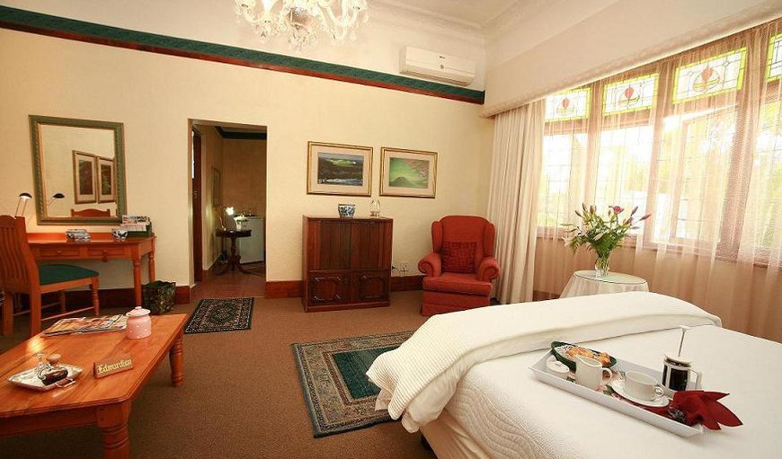 Luxury Rooms photo 8