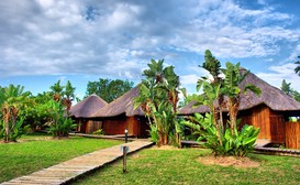 First Group Sodwana Bay Lodge image