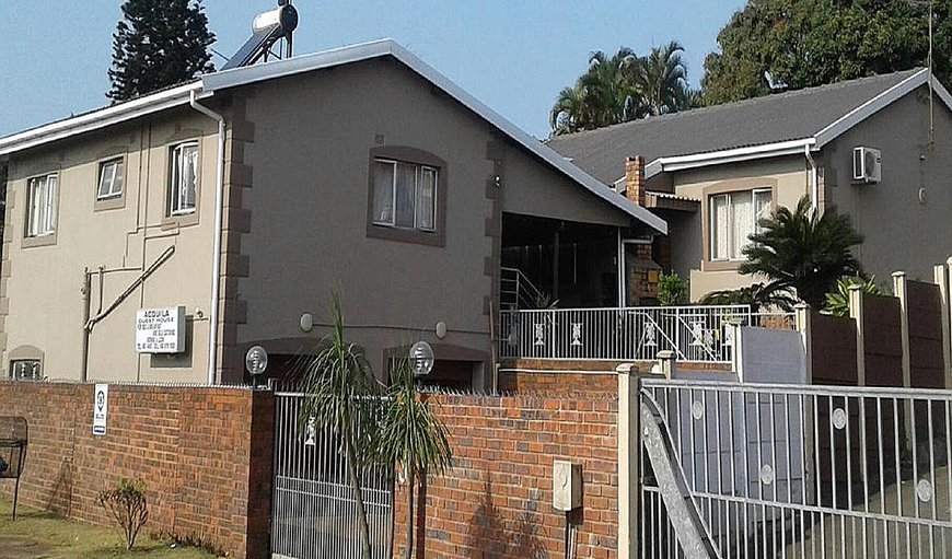 Welcome to Acquila Guest House in Bluff, Durban, KwaZulu-Natal, South Africa