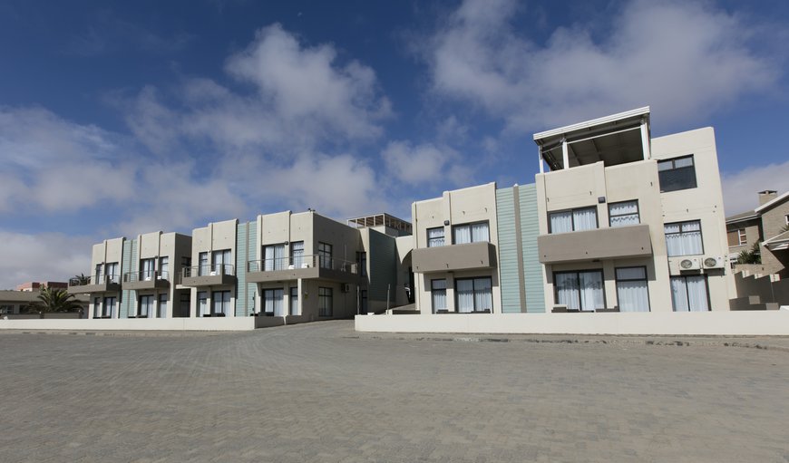 Welcome to Atlantic Villa Swakopmund! in Swakopmund, Erongo, Namibia