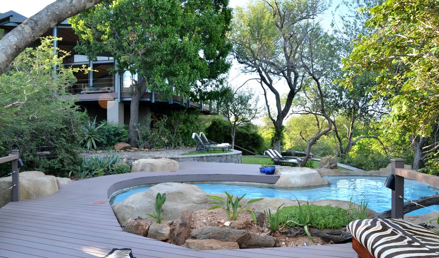 Welcome to Greenfire Game Lodge in Balule Nature Reserve, Limpopo, South Africa