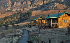 Greenfire Drakensberg Lodge image