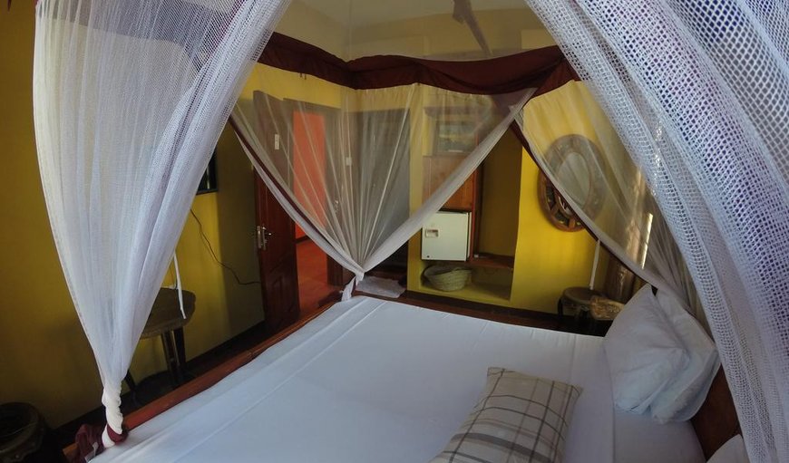 Deluxe Double Room: Double Room