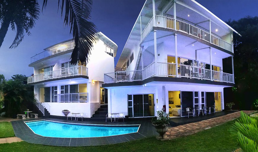 Welcome to Beside Still Waters Boutique Hotel! in La Lucia, Durban, KwaZulu-Natal, South Africa
