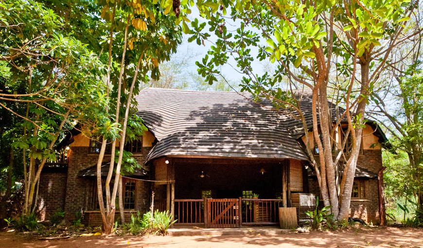 Welcome to Greenfire Hazyview Lodge! in Hazyview, Mpumalanga, South Africa