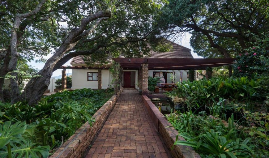 Welcome to Milkwood Lodge in Voelklip, Hermanus, Western Cape, South Africa