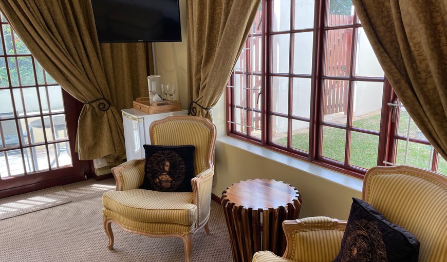 Kingsize Luxury with King or Twin beds: Kingsize Luxury with King or twin beds