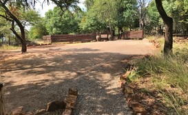 Shala Mushe Tented Camp & Lodge image