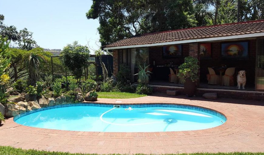 Welcome to Roosfontein Guest House / Conference Cente in Queensburgh, Durban, KwaZulu-Natal, South Africa