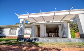 Moramba Self Catering - Mathemba House image