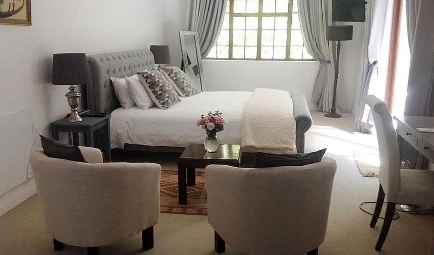 WILLOW BROOKE GUEST SUITE: Franschhoek: Guest Suite