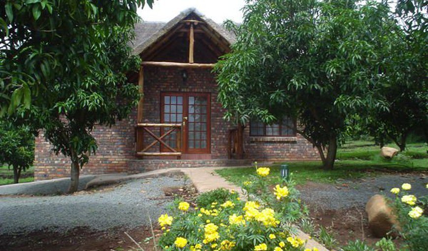 Orchards Farm Cottage in Komatipoort, Mpumalanga, South Africa